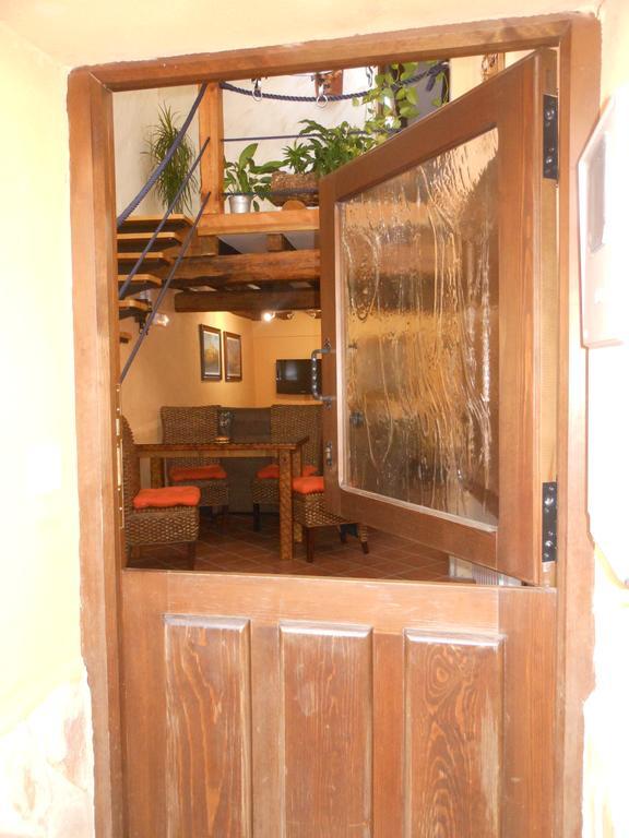 Maison d'hôtes Casa Vieja Tabanera A 8 Min De Segoia à Tabanera del Monte Extérieur photo